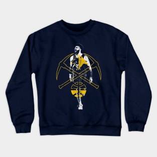 Jamal Murray Crewneck Sweatshirt